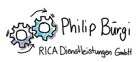 RICA Dienstleistungen GmbH – Philip Bürgi